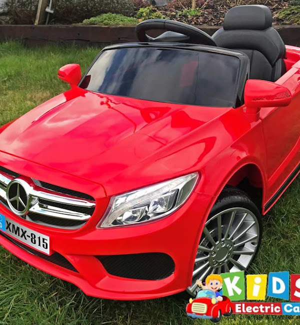 Kids Electric Cars Ireland