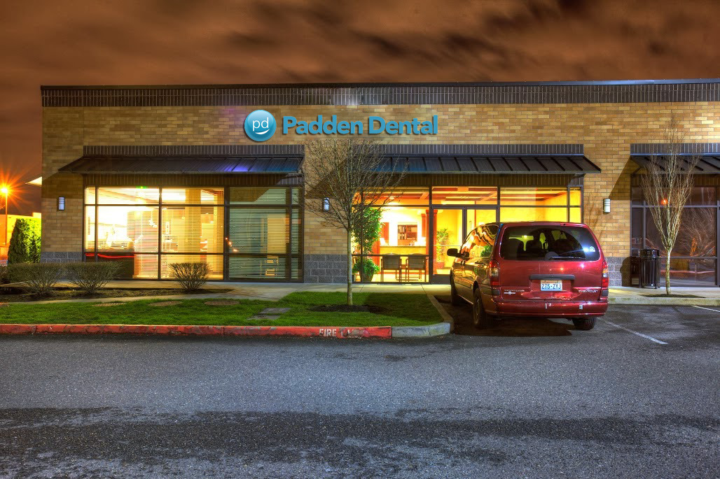 Padden Dental