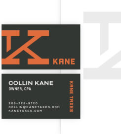 Kane Tax & Accounting