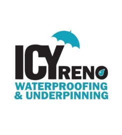 IcyReno Waterproofing & Underpinning