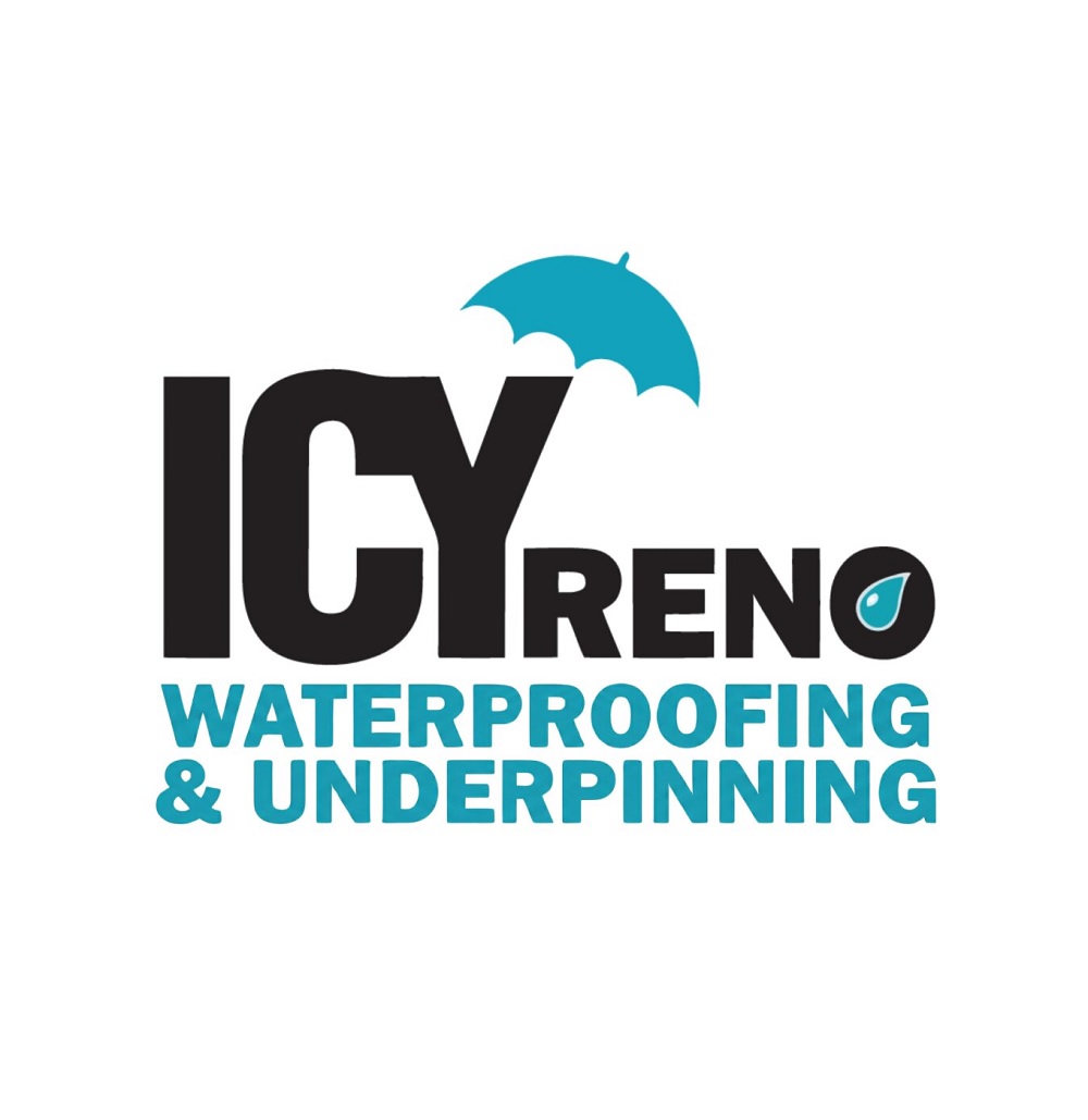IcyReno Waterproofing & Underpinning