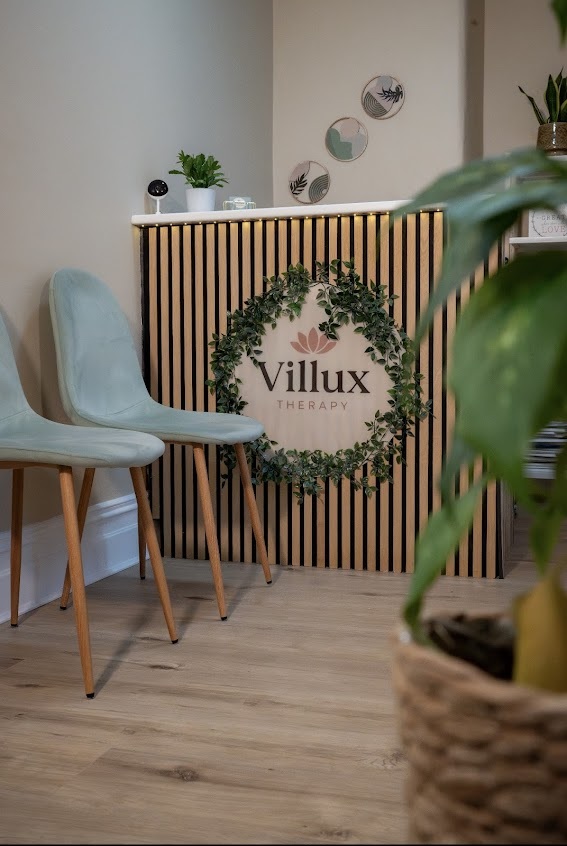 Villux Therapy