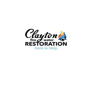 Clayton Fire and Water Restoration