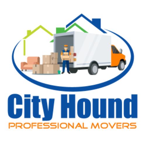 City Hound Professional Movers