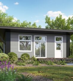 Modular Homes by Cameron