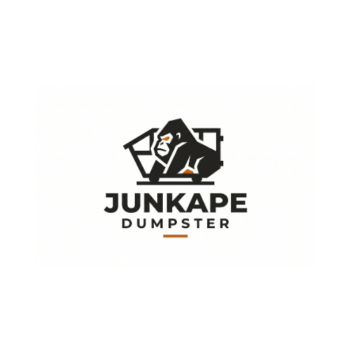 Junkape Dumpster