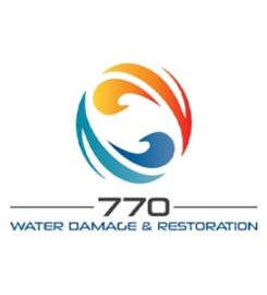 770 Water Damage & Restoration