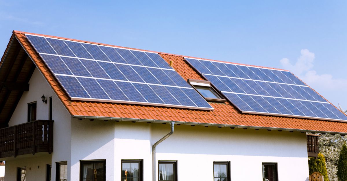 Zodiac Energy Limited