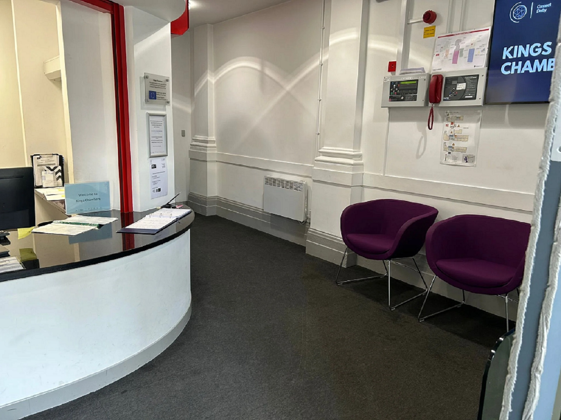My Solution Wellbeing Counselling Derby