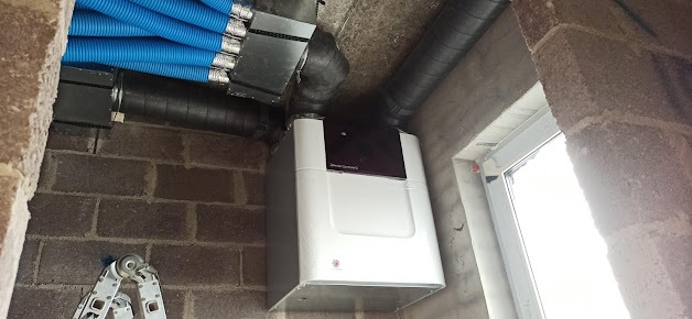 Gardiner Heat Recovery & Ventilation