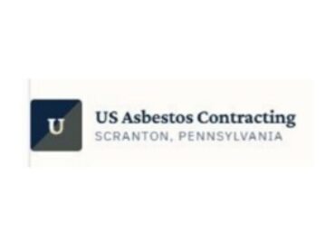 Us Asbestos Contracting Scranton