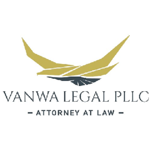 VanWa Legal PLLC – Personal Injury Lawyer