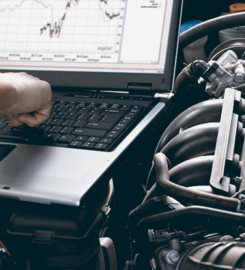 Car Servicing Darlington