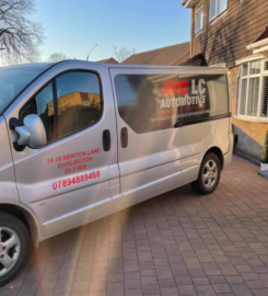 Car Servicing Darlington