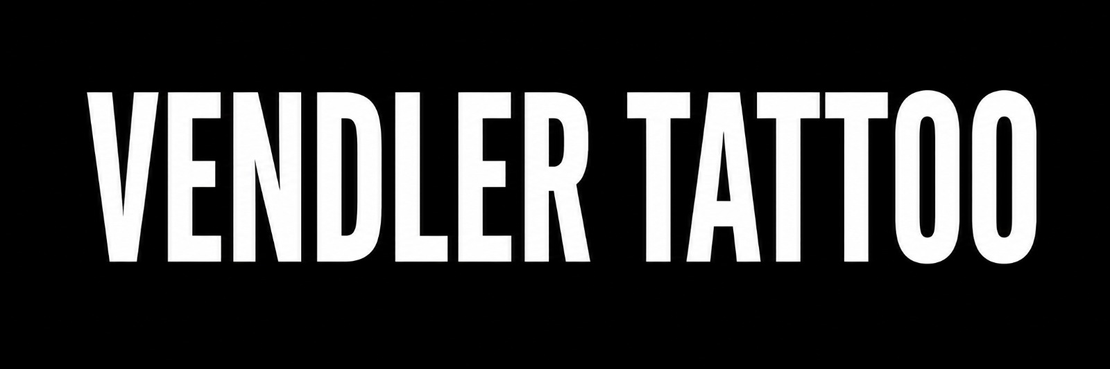 Vendler Tattoo