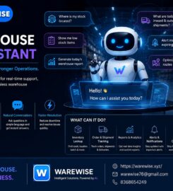 Warewise