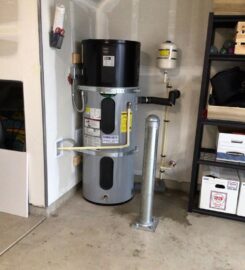 Mitko BG Plumbing