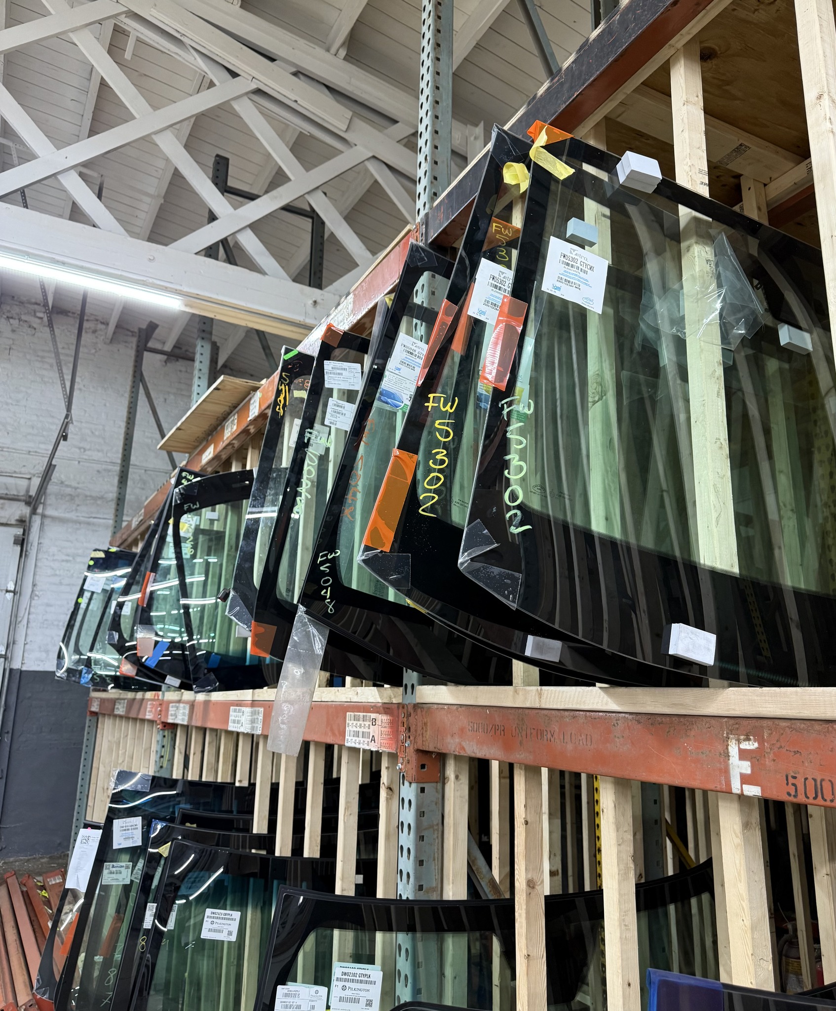 Western Auto Glass