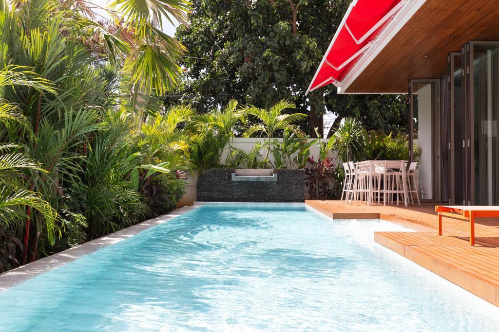 Elite Atoll Wellness Resort & Residences