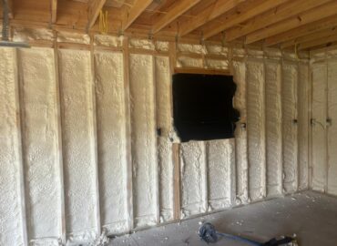 Joe Blows Insulation
