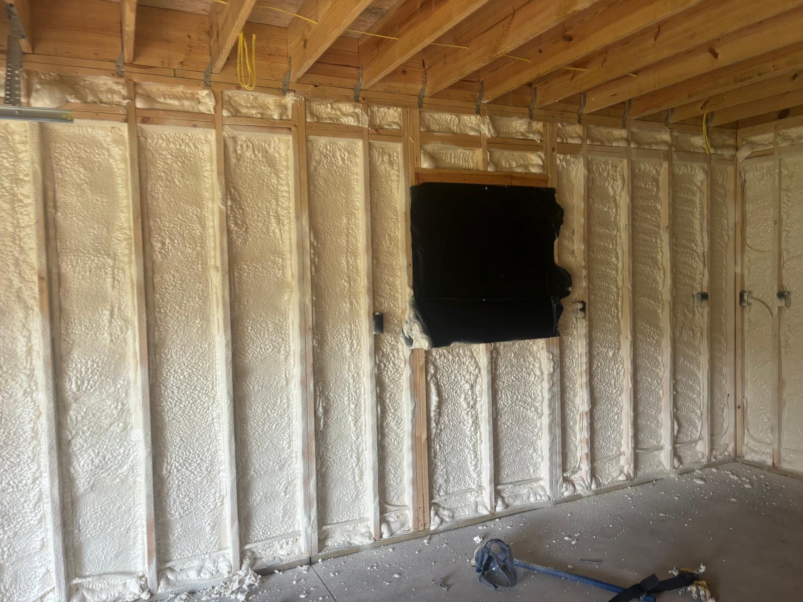 Joe Blows Insulation