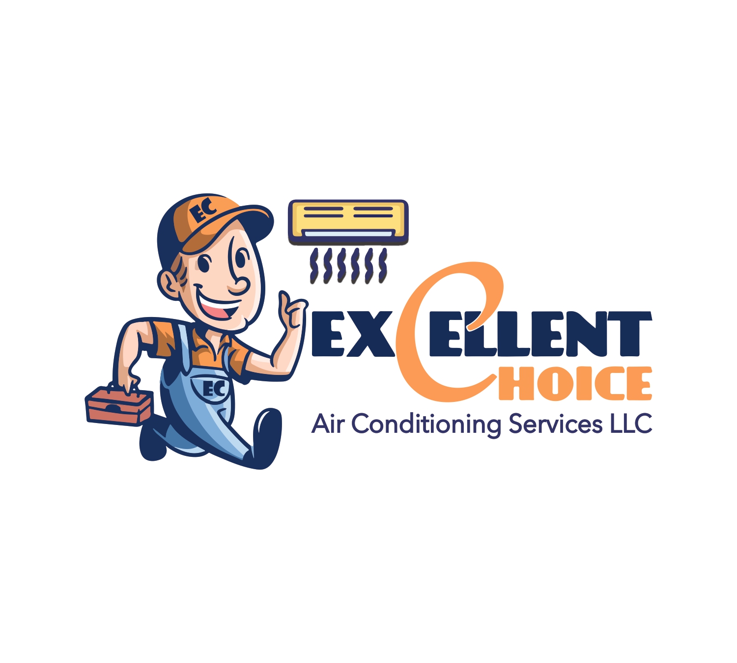 Excellent Choice Air Conditioning