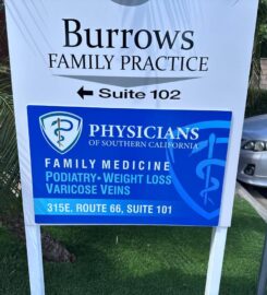 Physicians of Southern California – Glendora