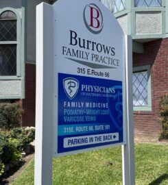 Physicians of Southern California – Glendora