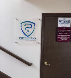Physicians of Southern California – Glendora