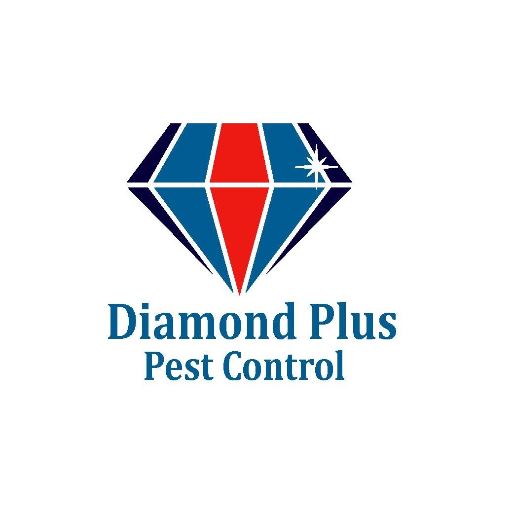 Diamond Plus Pest control