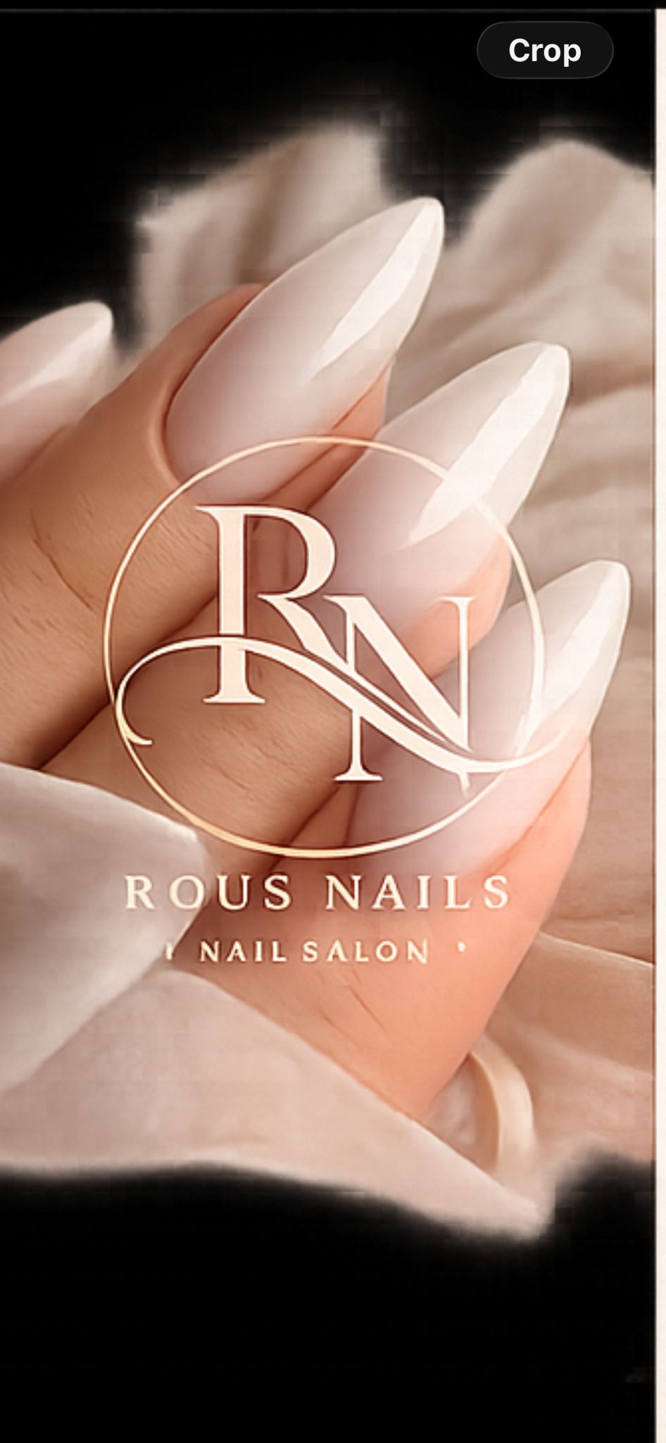 Rous Nails Salon
