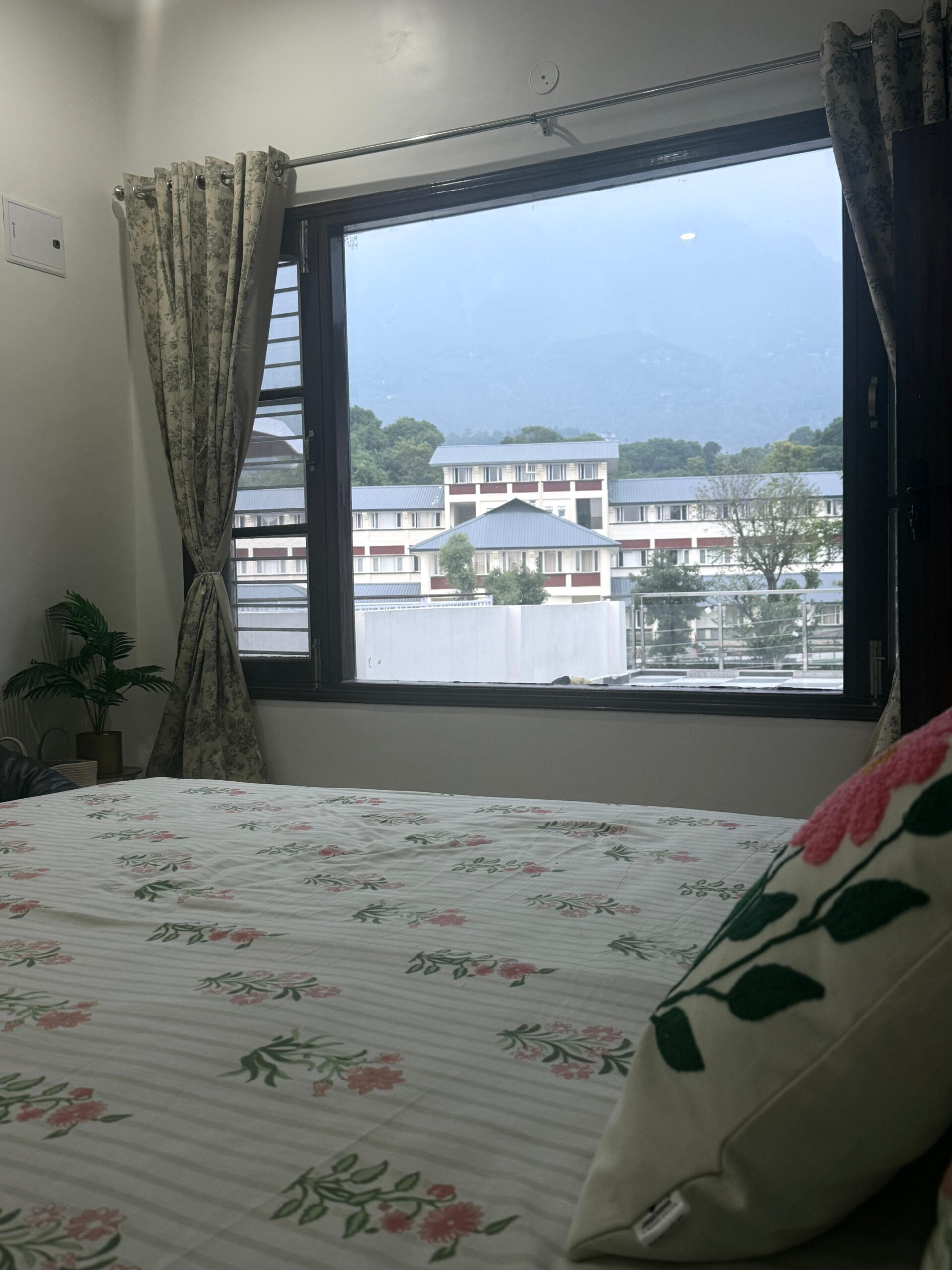 Cloud & Calm Homestay