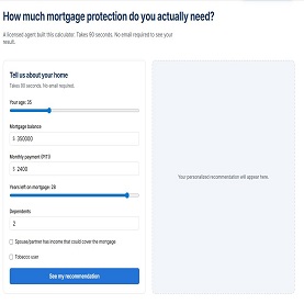 Covered Homeowner