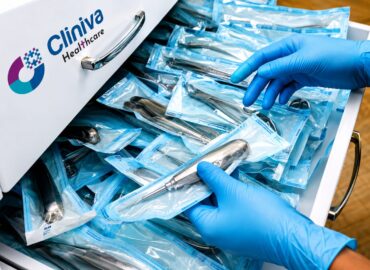 Medical Equipment Company in India – Cliniva Healthcare