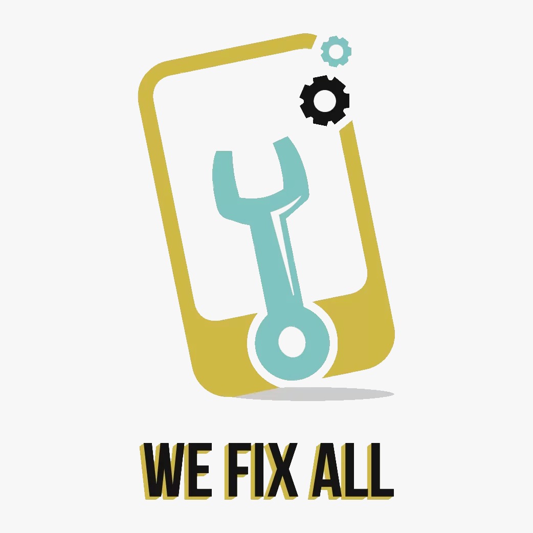 WE FIX ALL