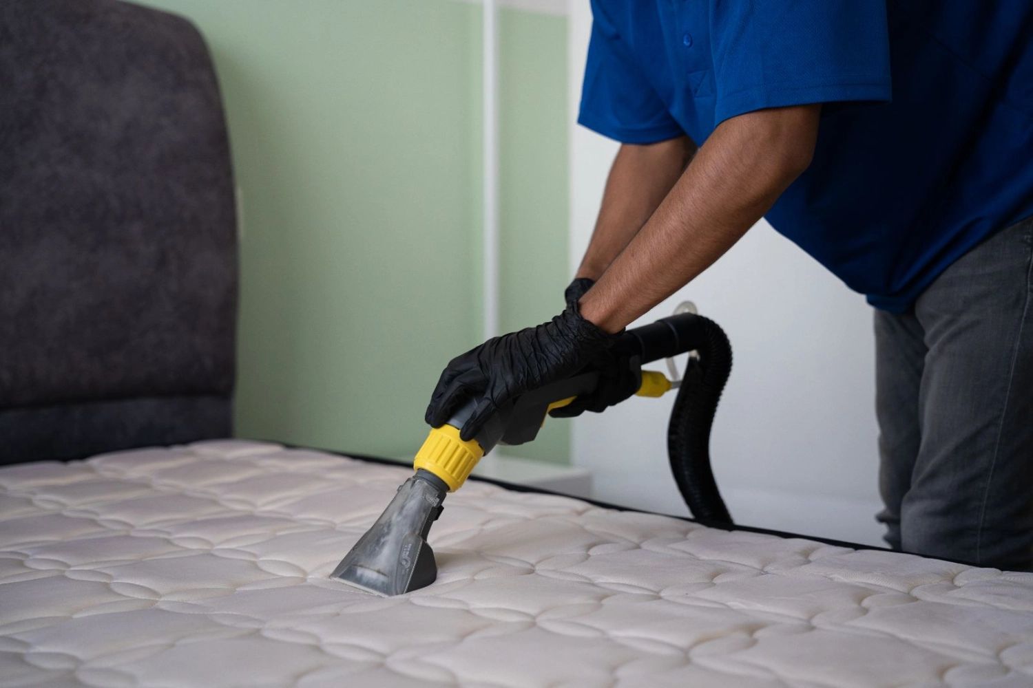 Premier Mattress Cleaning