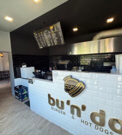 bu 'n' do (Burger & HotDogs)