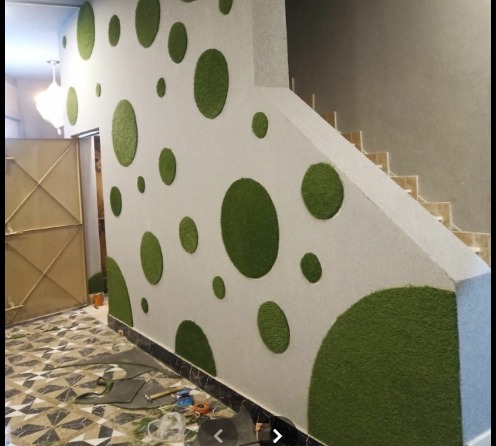 Master carpet and artificial grass