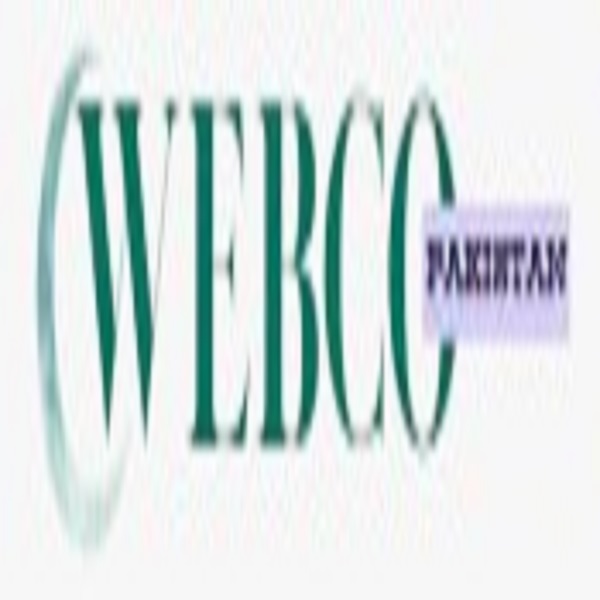 WebCo Pakistan