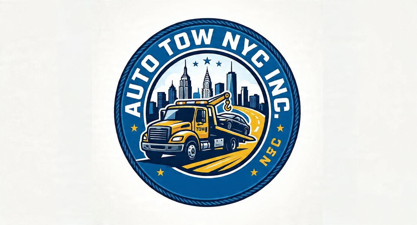Auto Tow NYC Inc