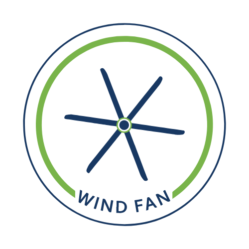 Wind Fan