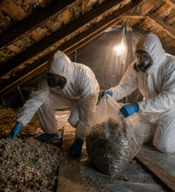 US Asbestos Contracting Utica