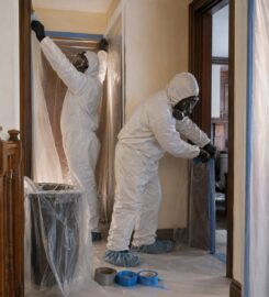 US Asbestos Contracting Schenectadys