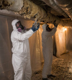 US Asbestos Contracting Utica