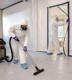 US Asbestos Contracting Utica
