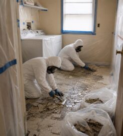 US Asbestos Contracting New Rochelle