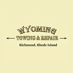 Wyoming Towing