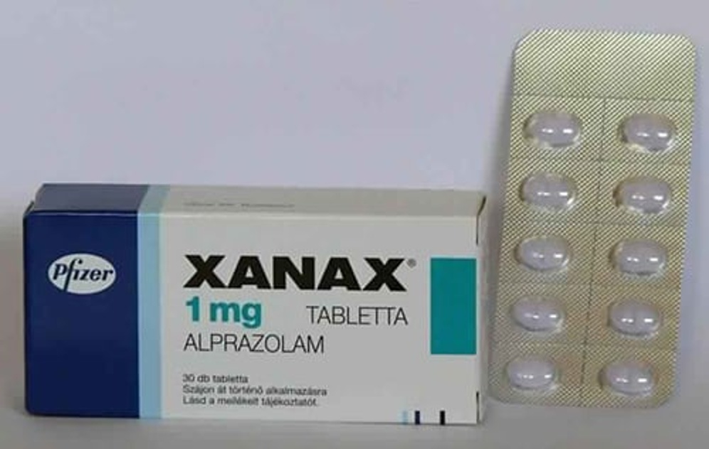 Buy Xanax Online in the USA: Essential Information for First-Time &hellip;