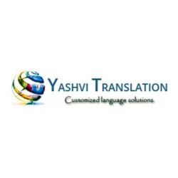 Yashvi Translation