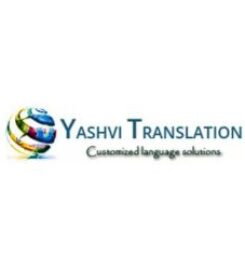 Yashvi Translation